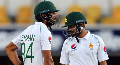 PAK vs BAN 2024, PAK vs BAN 1st Test Match Report, August .